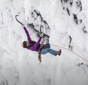 Arc'teryx Presents: Not Alone